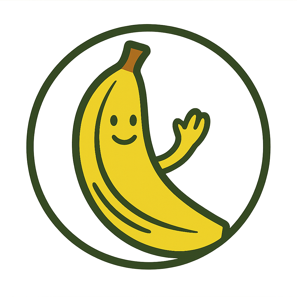 Banana icon